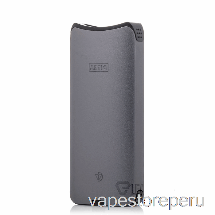 Vaporizador Recargable Davinci Artiq Gris